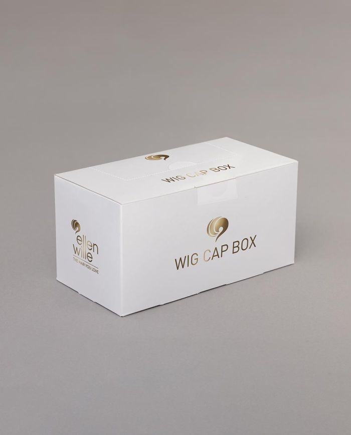 Wig Cap Box